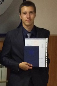 Кирилл Кузнецов