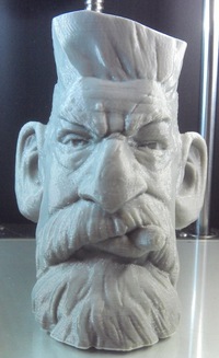 Сергей Тридепечатофф