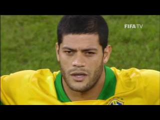 Hulk of Brazil and Zenit (EXCLUSIVE FEATURE)