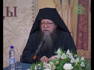 Духовная встреча с начальником кельи святого Модеста Горы Афон иеромонахом Авраамием. Часть 4