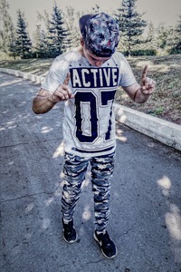 Александр Давыдов