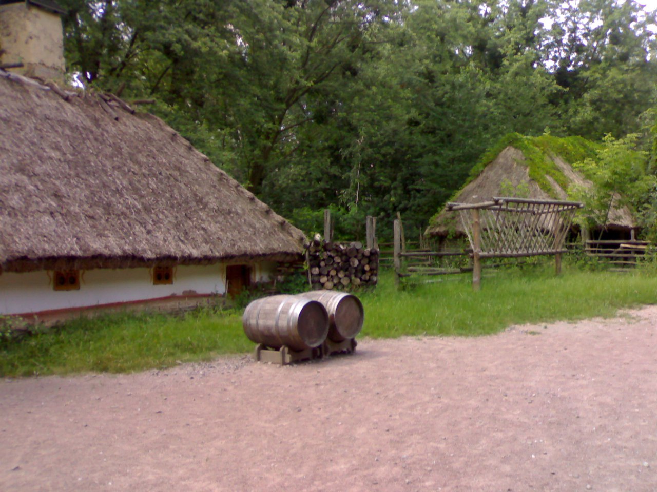 Киев - Мариуполь