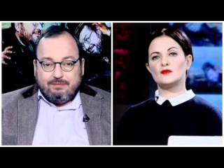 Станислав Белковский Прямая линия 6 декабря 2016
