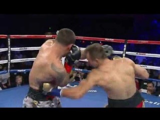 ЛЕГЕНДАРНЫЙ БОЙ Michael Perez vs Petr Petrov 2016-09-30
