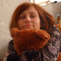 Ирина Меньшикова