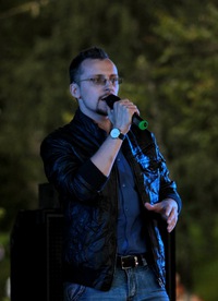 Антон Лютнев