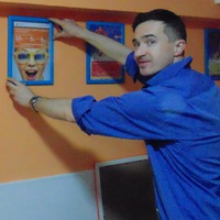Игорь Давыдов