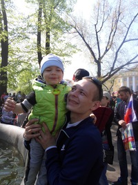 Илья Нечеухин