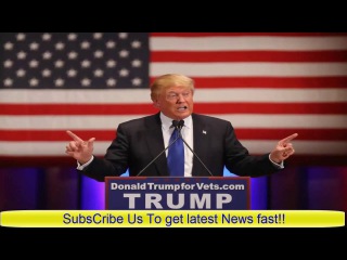 Trump says Clinton was pumped up!!! Trump calls for drug test ahead of next debate!!