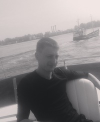 Serj Kladkov