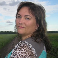 Екатерина Яковенко