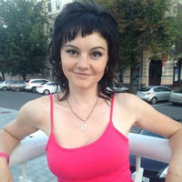 Елена Севрюкова