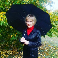 Лариса Горбацевич