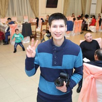 Алимжан Мейрбек