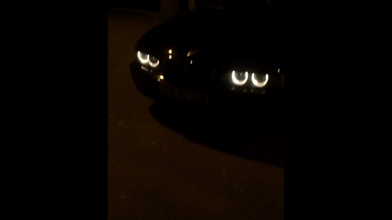 как снять генератор с BMW e39