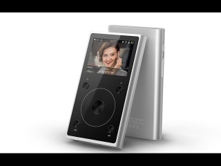 FiiO X1 II vk.com/head_fi