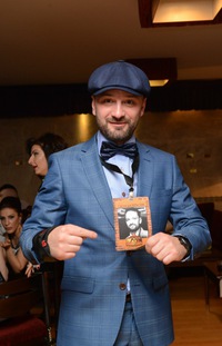 Русбандит