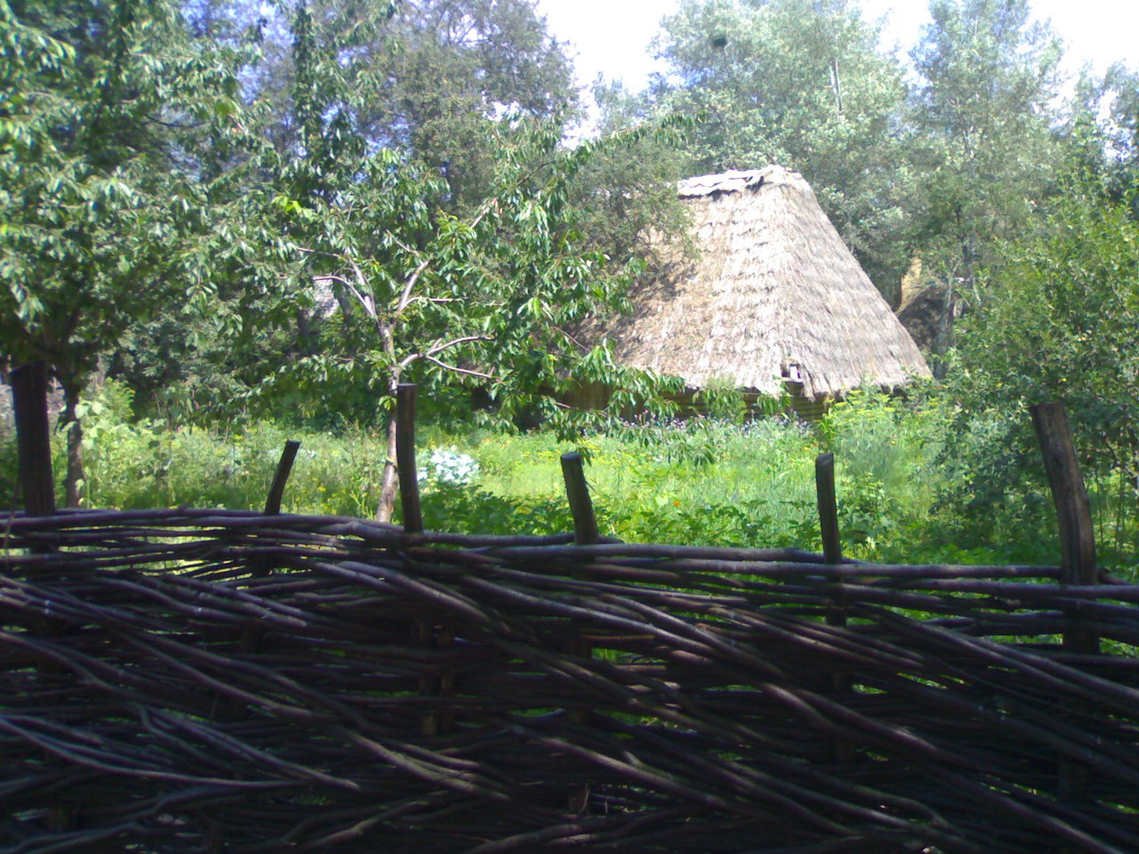 Киев - Мариуполь