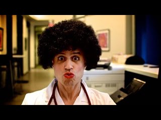 I Try (To Be A Nurse) | Macy Gray Parody | ZDoggMD.com