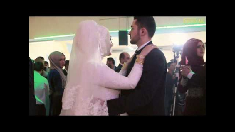 Sümeyye Yusuf Dügün Klibi (Photo AK)