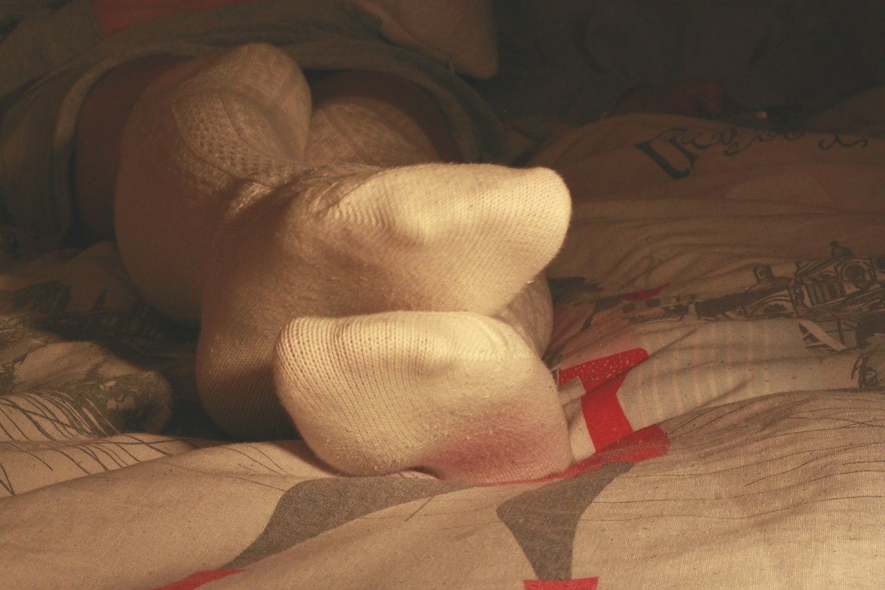 Faf tayt yoga pantolonunda miranda kabarck