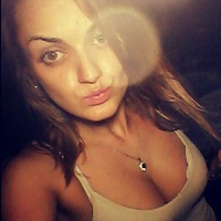 Маша Фролова | Москва