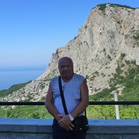 Владимир Гребенников | 
