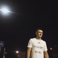 Денис Зычков