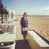 Катерина Журавлёва