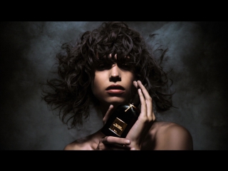 TOM FORD BLACK ORCHID