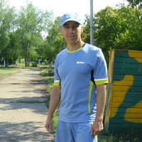 Олег Панфилов | Улан-Удэ