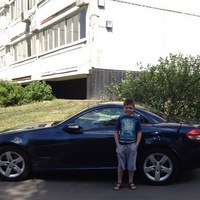 Андрей Барабанов | Москва