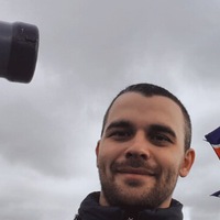 Михаил Разновский