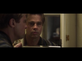 Союзники – Русский Тизер-Трейлер (2016) В главных ролях - Брэд Питт