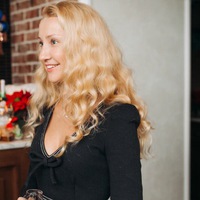 Евгения Воронина