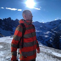 Александр Абрамов