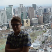 Денис Стеблецкий