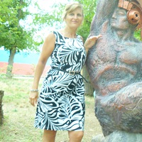 Ирина Морозова