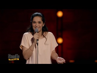 STAND UP, 4 сезон, 18 серия