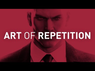 Hitman, and the Art of Repetition | Game Maker's Toolkit