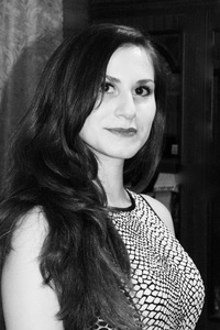 Елена Бусова