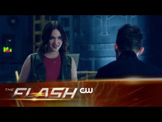 The Flash | Magenta Trailer | The CW