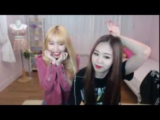 Live Chat in Waveya's Room - 2016-04-21