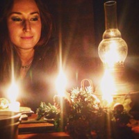 Ирка Путилина