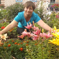 Юлия Груздева | Смирновка