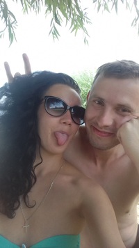 Сніжана Дяків