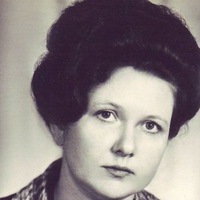 Людмила Ладыгина | Мурманск