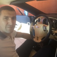 Adil Tupanov