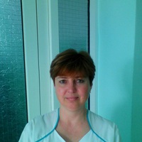 Лариса Салтыкова | Белая Холуница