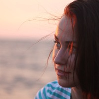 Вера Фролова